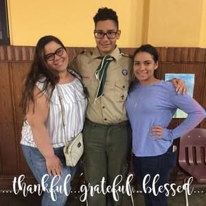 Meet your Posher, Doris